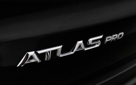 Geely Atlas, 2022 год, 2 149 000 рублей, 26 фотография