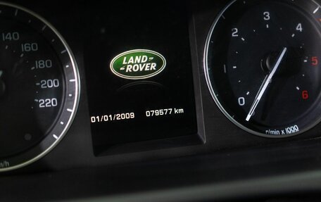 Land Rover Freelander II рестайлинг 2, 2014 год, 1 500 000 рублей, 13 фотография