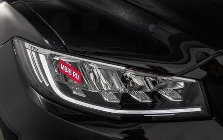 Geely Atlas, 2022 год, 2 149 000 рублей, 24 фотография