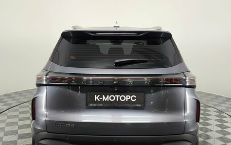 Chery Tiggo 4 I рестайлинг, 2025 год, 1 950 000 рублей, 6 фотография