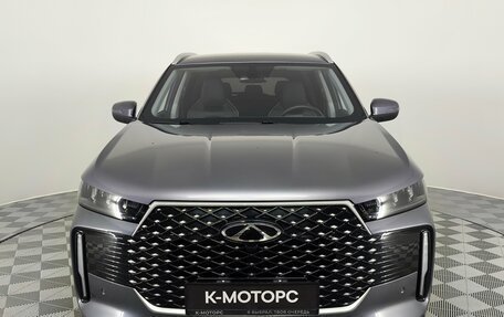 Chery Tiggo 4 I рестайлинг, 2025 год, 1 950 000 рублей, 2 фотография