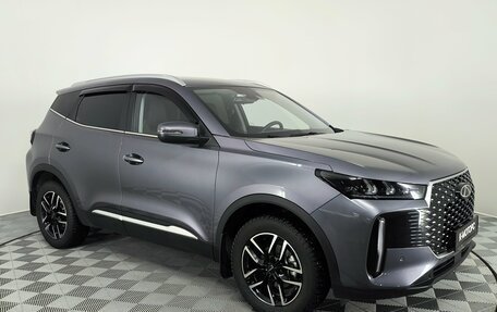 Chery Tiggo 4 I рестайлинг, 2025 год, 1 950 000 рублей, 3 фотография