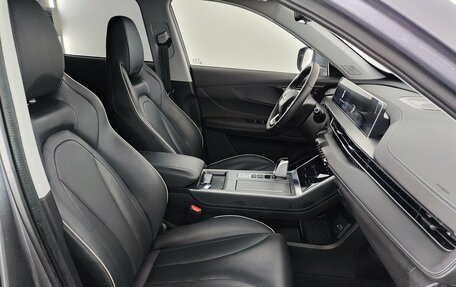 Chery Tiggo 4 I рестайлинг, 2025 год, 1 950 000 рублей, 12 фотография