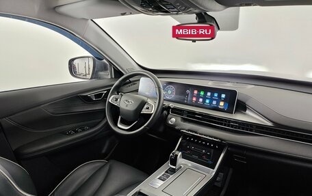 Chery Tiggo 4 I рестайлинг, 2025 год, 1 950 000 рублей, 13 фотография