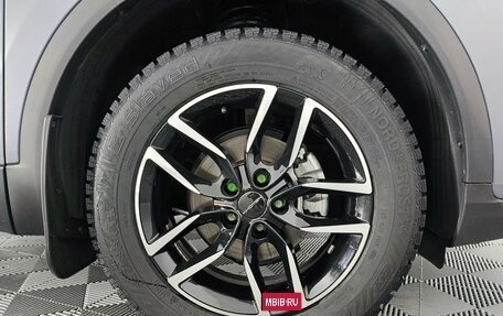 Chery Tiggo 4 I рестайлинг, 2025 год, 1 950 000 рублей, 10 фотография