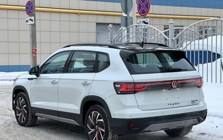 Volkswagen Tharu, 2025 год, 3 880 000 рублей, 7 фотография