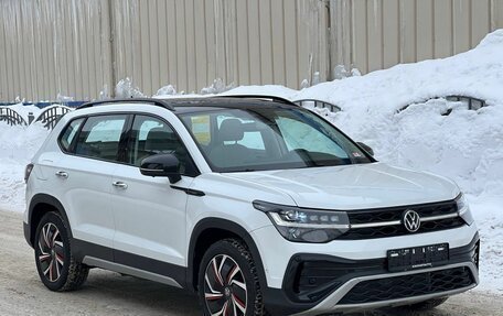 Volkswagen Tharu, 2025 год, 3 880 000 рублей, 2 фотография