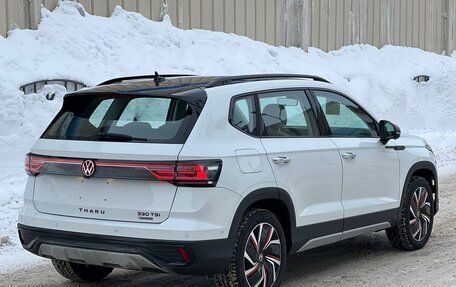 Volkswagen Tharu, 2025 год, 3 880 000 рублей, 4 фотография