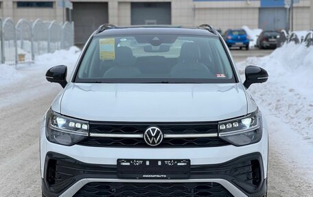 Volkswagen Tharu, 2025 год, 3 880 000 рублей, 3 фотография