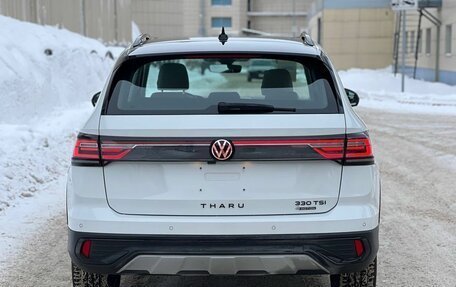 Volkswagen Tharu, 2025 год, 3 880 000 рублей, 5 фотография