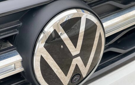 Volkswagen Tharu, 2025 год, 3 880 000 рублей, 11 фотография