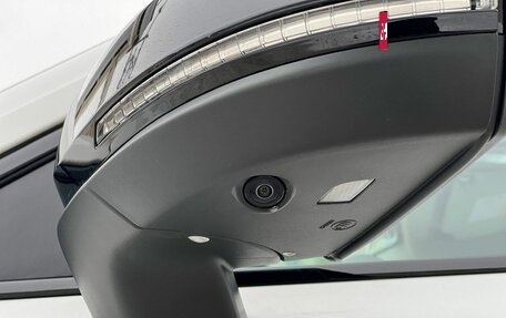 Volkswagen Tharu, 2025 год, 3 880 000 рублей, 10 фотография