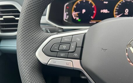 Volkswagen Tharu, 2025 год, 3 880 000 рублей, 24 фотография