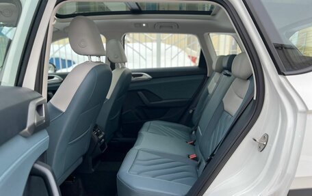 Volkswagen Tharu, 2025 год, 3 880 000 рублей, 16 фотография