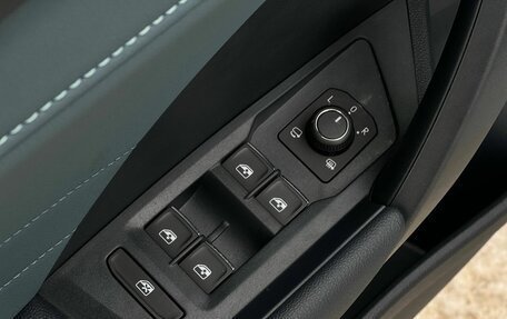 Volkswagen Tharu, 2025 год, 3 880 000 рублей, 13 фотография