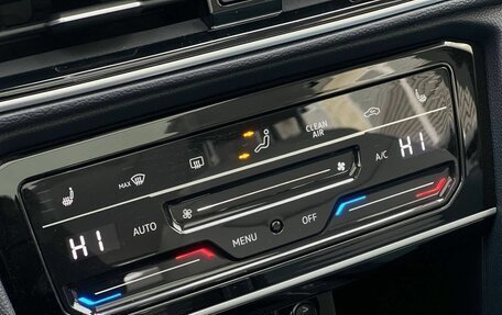 Volkswagen Tharu, 2025 год, 3 880 000 рублей, 22 фотография