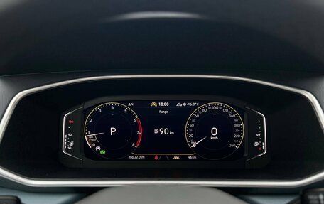 Volkswagen Tharu, 2025 год, 3 880 000 рублей, 19 фотография