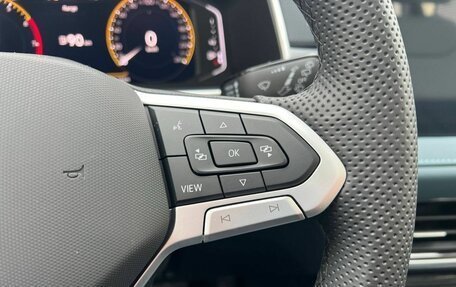 Volkswagen Tharu, 2025 год, 3 880 000 рублей, 25 фотография