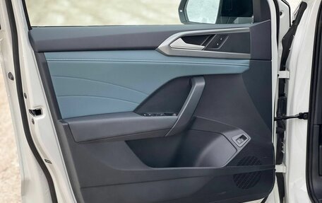 Volkswagen Tharu, 2025 год, 3 880 000 рублей, 12 фотография