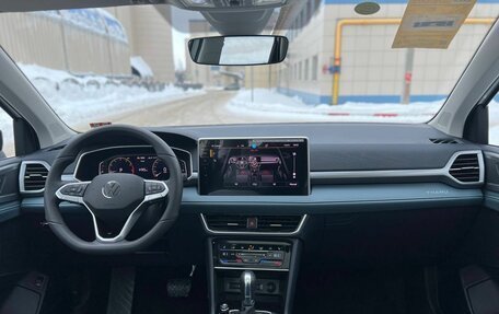 Volkswagen Tharu, 2025 год, 3 880 000 рублей, 28 фотография