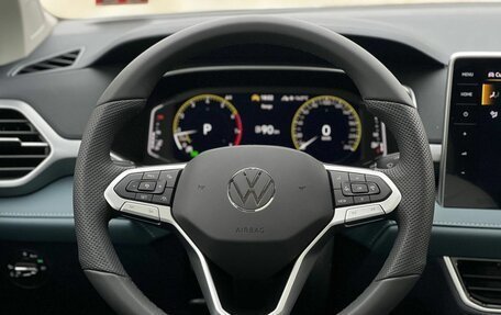 Volkswagen Tharu, 2025 год, 3 880 000 рублей, 30 фотография