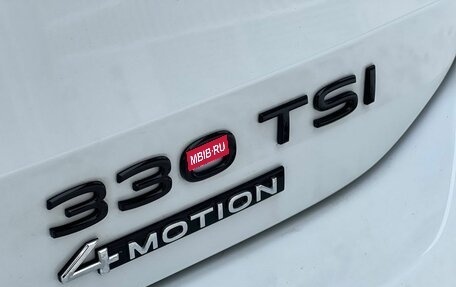 Volkswagen Tharu, 2025 год, 3 880 000 рублей, 34 фотография