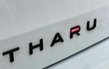 Volkswagen Tharu, 2025 год, 3 880 000 рублей, 33 фотография