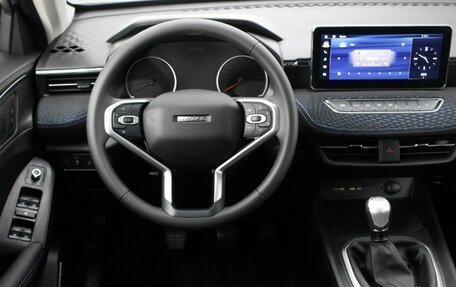 Haval Jolion, 2026 год, 2 649 000 рублей, 29 фотография