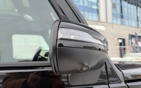 Mercedes-Benz G-Класс W463 рестайлинг _iii, 2025 год, 24 850 000 рублей, 16 фотография