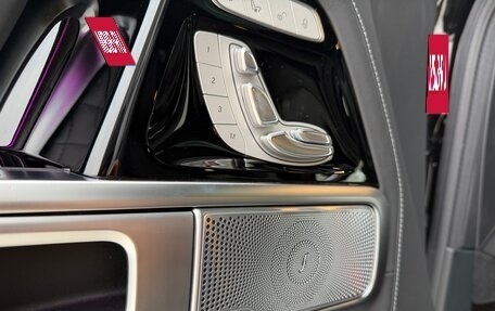 Mercedes-Benz G-Класс W463 рестайлинг _iii, 2025 год, 24 850 000 рублей, 23 фотография