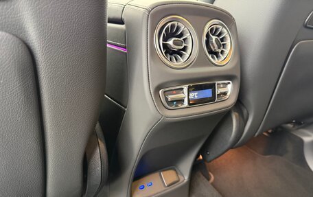 Mercedes-Benz G-Класс W463 рестайлинг _iii, 2025 год, 24 850 000 рублей, 27 фотография