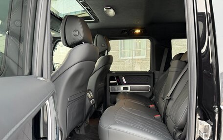 Mercedes-Benz G-Класс W463 рестайлинг _iii, 2025 год, 24 850 000 рублей, 25 фотография