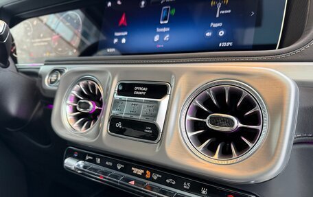 Mercedes-Benz G-Класс W463 рестайлинг _iii, 2025 год, 24 850 000 рублей, 30 фотография