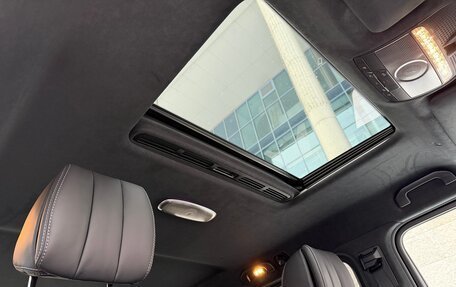 Mercedes-Benz G-Класс W463 рестайлинг _iii, 2025 год, 24 850 000 рублей, 31 фотография