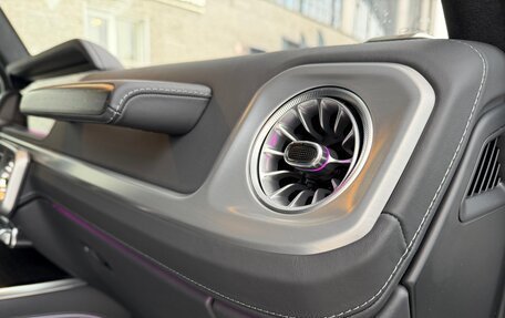 Mercedes-Benz G-Класс W463 рестайлинг _iii, 2025 год, 24 850 000 рублей, 33 фотография