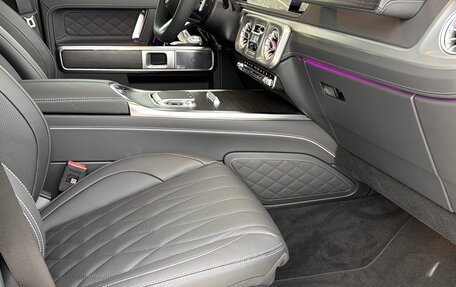 Mercedes-Benz G-Класс W463 рестайлинг _iii, 2025 год, 24 850 000 рублей, 28 фотография