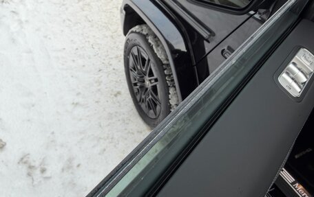 Mercedes-Benz G-Класс W463 рестайлинг _iii, 2025 год, 24 850 000 рублей, 34 фотография