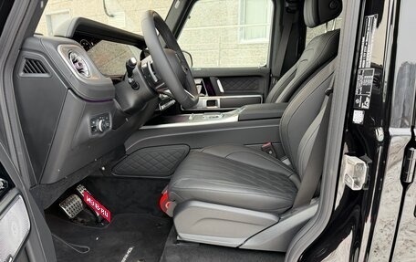 Mercedes-Benz G-Класс W463 рестайлинг _iii, 2025 год, 24 850 000 рублей, 21 фотография