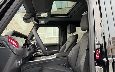 Mercedes-Benz G-Класс W463 рестайлинг _iii, 2025 год, 24 850 000 рублей, 24 фотография