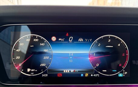 Mercedes-Benz G-Класс W463 рестайлинг _iii, 2025 год, 24 850 000 рублей, 35 фотография