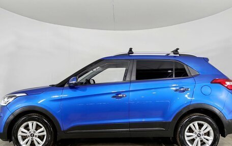 Hyundai Creta I рестайлинг, 2017 год, 1 890 000 рублей, 8 фотография