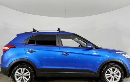 Hyundai Creta I рестайлинг, 2017 год, 1 890 000 рублей, 4 фотография