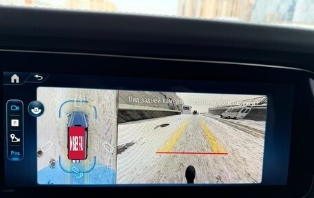 Mercedes-Benz G-Класс W463 рестайлинг _iii, 2025 год, 24 850 000 рублей, 36 фотография