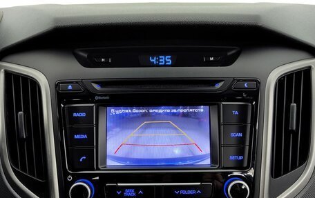 Hyundai Creta I рестайлинг, 2017 год, 1 890 000 рублей, 19 фотография