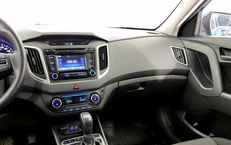 Hyundai Creta I рестайлинг, 2017 год, 1 890 000 рублей, 11 фотография