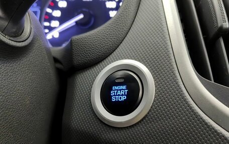 Hyundai Creta I рестайлинг, 2017 год, 1 890 000 рублей, 23 фотография