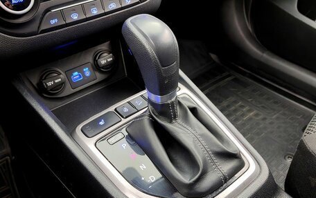 Hyundai Creta I рестайлинг, 2017 год, 1 890 000 рублей, 22 фотография