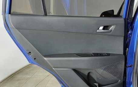 Hyundai Creta I рестайлинг, 2017 год, 1 890 000 рублей, 28 фотография