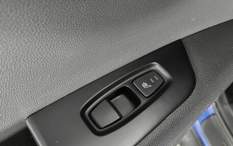 Hyundai Creta I рестайлинг, 2017 год, 1 890 000 рублей, 29 фотография