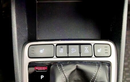 Hyundai Creta I рестайлинг, 2017 год, 1 890 000 рублей, 21 фотография